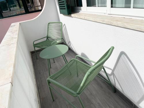 Casa 229 Cascais in โกเบร