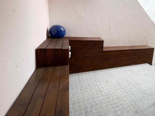 Casa 229 Cascais in โกเบร