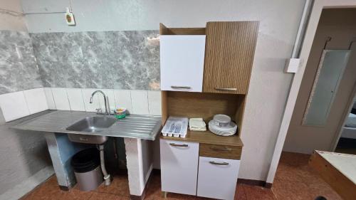 Family home with three bedrooms in Tilaran