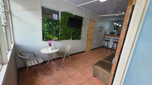 Family home with three bedrooms in Tilaran