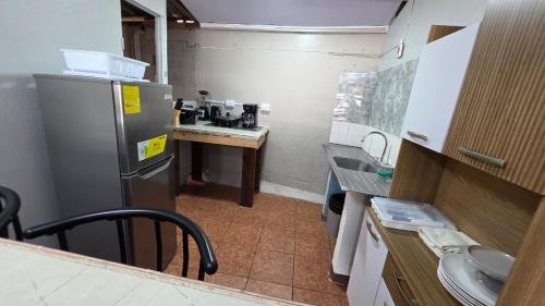 Family home with three bedrooms in Tilaran
