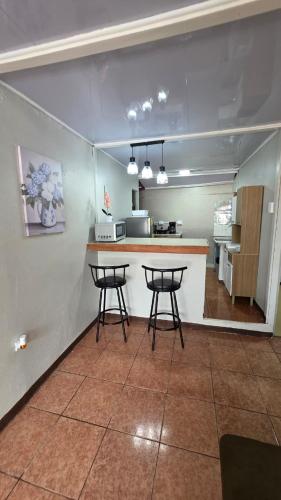 Family home with three bedrooms in Tilaran