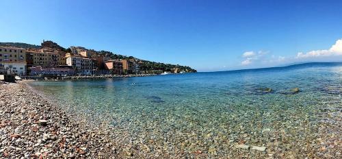  Casa La Marinella, Pension in Porto Santo Stefano