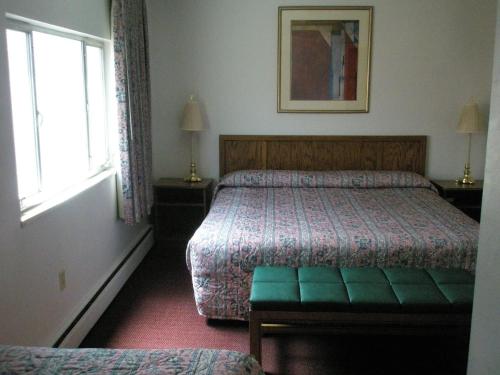 Mel Haven Motel – Colorado Springs, CO
