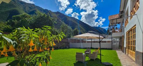 Sacred Valley Heated Pool & Machu Picchu