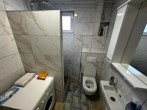 Sarajevo City Stay