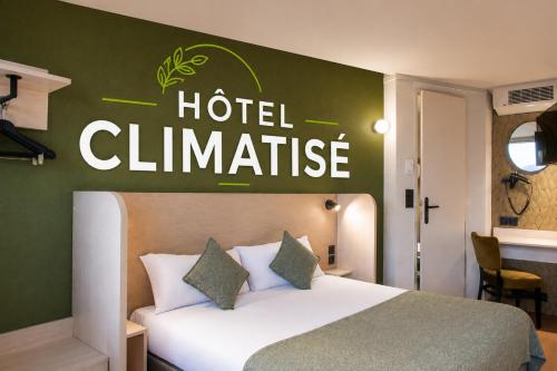 Hôtel Olivet, Orléans Sud - Nouvelle Ouverture Hotel de charme Grand Orme