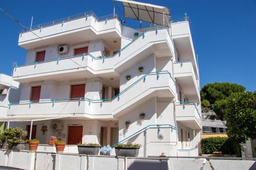 Casa Vacanze Donn'Anna
