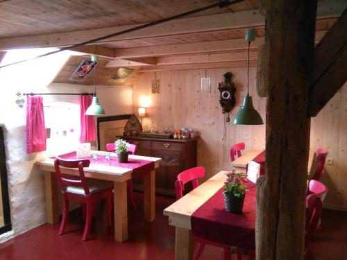 Food and beverages, B&B De Luttikhoeve in Ommen