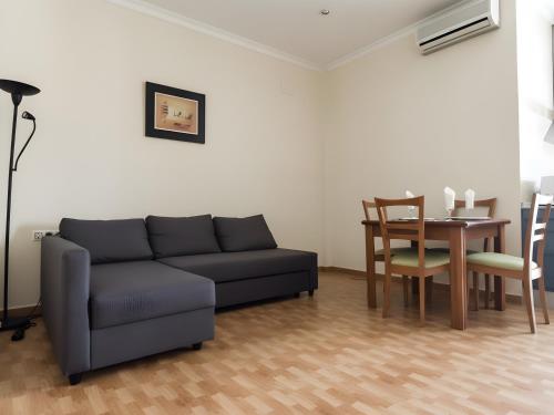 Conil Centro apartamento con Aire Acondicionado y Wifi