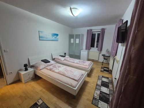 Vienna Room Nr 11 in Wien, Österreich