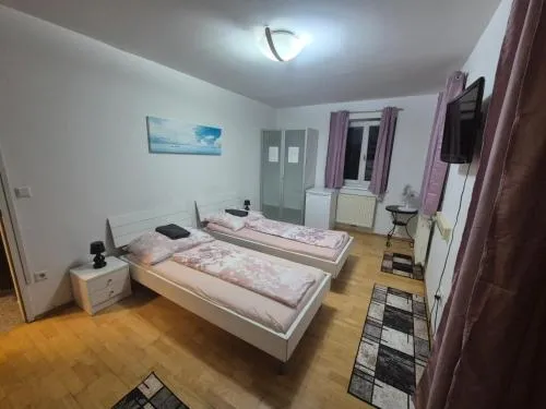 Vienna Room Nr 11 in Wien, Österreich