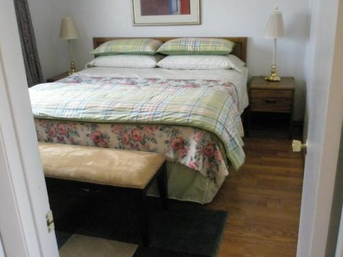 Mel Haven Motel