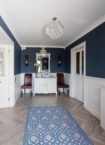 Grangebeg B&B Dunlavin W91FK50 in Dunlavin