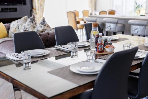 Facilities, Grangebeg B&B Dunlavin W91FK50 in Dunlavin