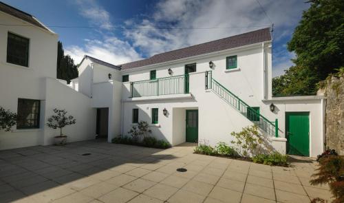 Iekārtas, Milntown Self Catering Apartments in Ballure