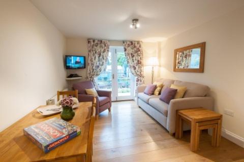 Iekārtas, Milntown Self Catering Apartments in Ballure
