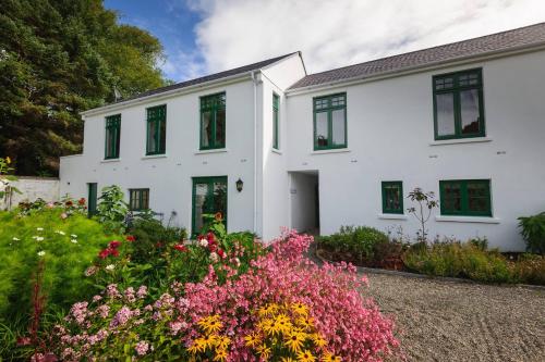 . Milntown Self Catering Apartments