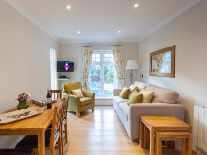 Iekārtas, Milntown Self Catering Apartments in Ballure