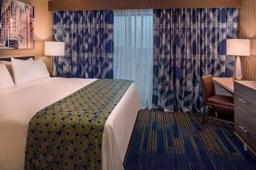 2 double beds