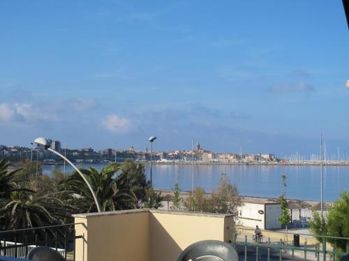 La Terrazza - Residenze MariCharme