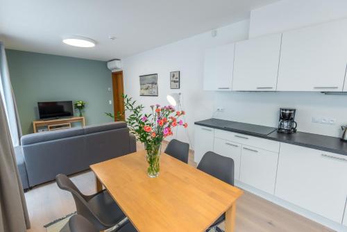 Deluxe Apartment image 6