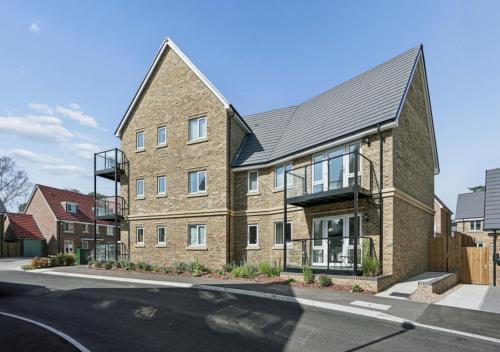 บริการและสิ่งอำนวยความสะดวก, Beautiful modern flat, opposite Ascot Racecourse - Pass the Keys in แอสคอท