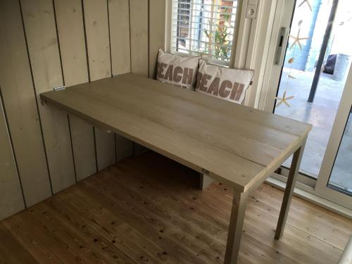 Létesítmények, Place2BEach-Bungalow in Verspreide huizen Langeveld