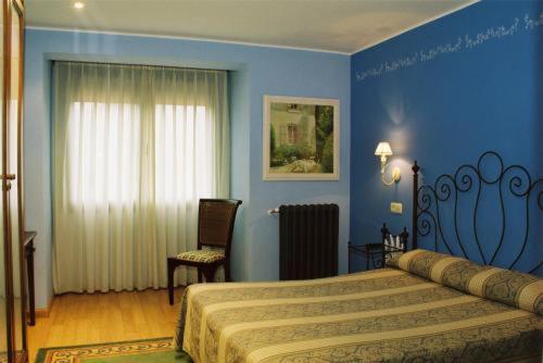 Hotel Conventin Villaviciosa
