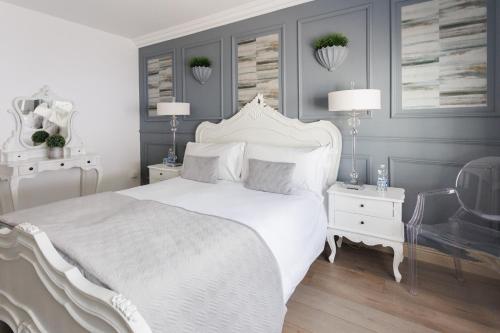 Grangebeg B&B Dunlavin W91FK50 in Dunlavin