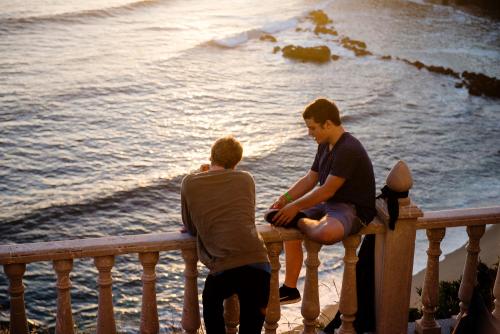 Laneez Ericeira Surf House - image 2