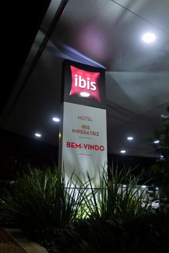 ibis Imperatriz