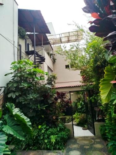 Cómoda Habitación independiente Miraflores