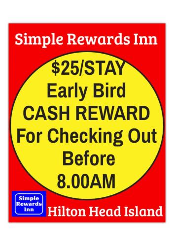 Simple Rewards Inn