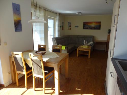 Haus Seeblick 6 in Zingst, Deutschland