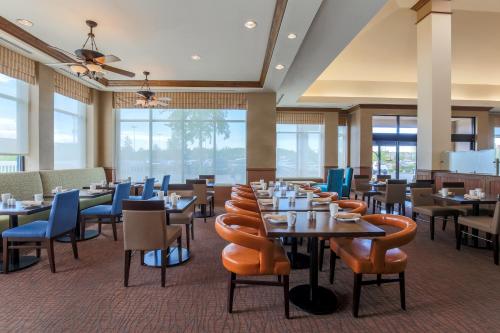 Hilton Garden Inn Anchorage - image 9
