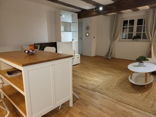 Frankfurt-Nähe 3 Wohnungen 19 Betten (Frankfurt-Nahe 3 Wohnungen 19 Betten) in Babenhausen