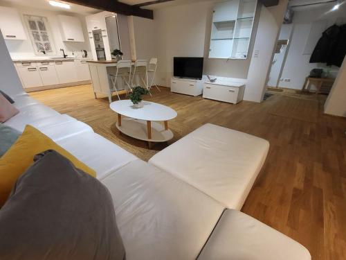 Frankfurt-Nähe 3 Wohnungen 19 Betten (Frankfurt-Nahe 3 Wohnungen 19 Betten) in Babenhausen