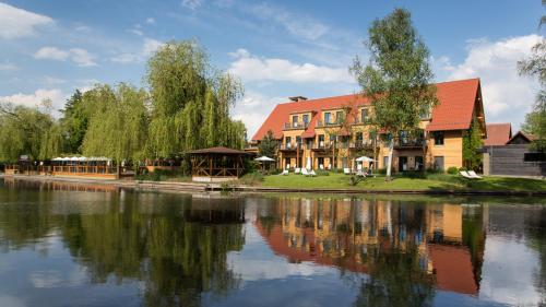 Hotel Strandhaus - Boutique Resort & Spa 1