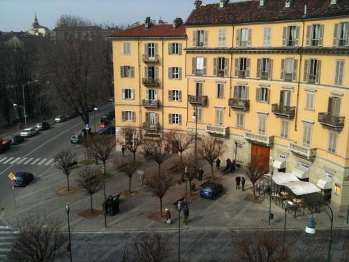 La Terrazza Di Arturo Guest House photo 2