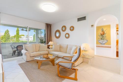 Miraflores Oasis Apartment