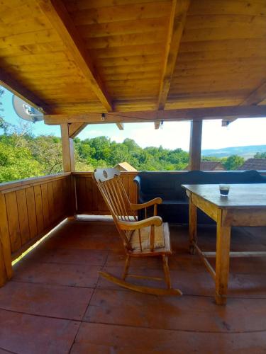 Casa La Casiru 6 nature