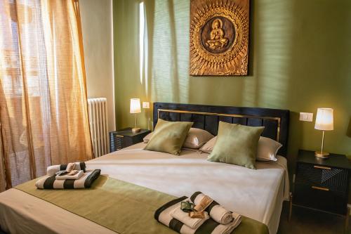 THE ARRIVAL SUITE-Bari Centrale