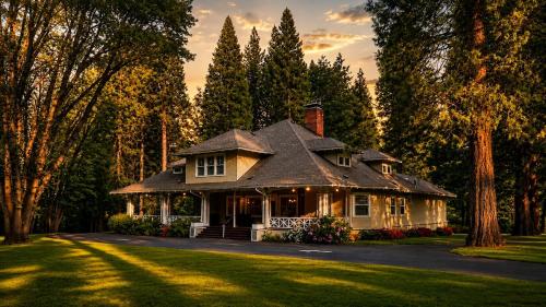 McCloud Guest House in McCloud (CA)