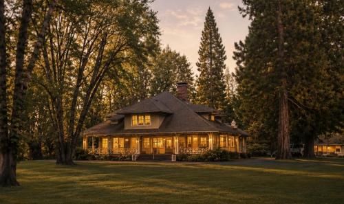 McCloud Guest House in McCloud (CA)