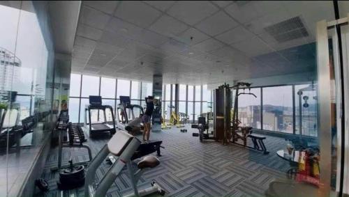 NTT Apartment at Virgo Building - Free Pool & Gym - image 5