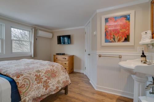 Sunrise Guest House Montauk (NY)