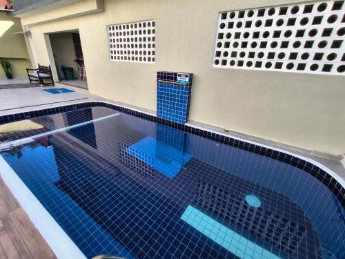 Zwembad, Casa com piscina, churrasqueira, Artur Alvim, 60 people in Artur Alvim