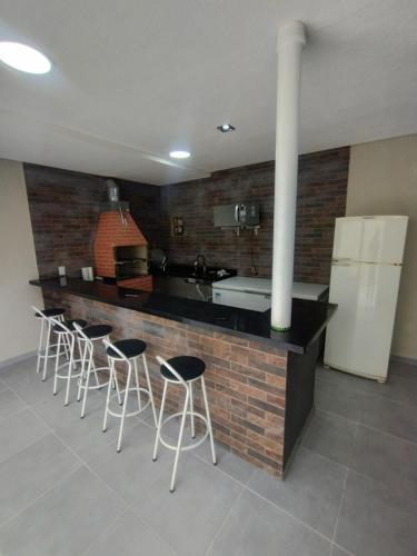 Faciliteiten, Casa com piscina, churrasqueira, Artur Alvim, 60 people in Artur Alvim