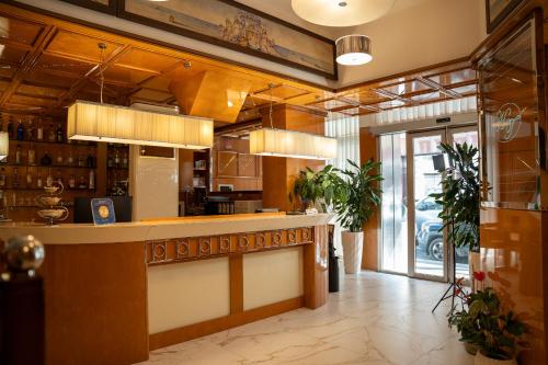 Hotel Teco